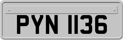 PYN1136