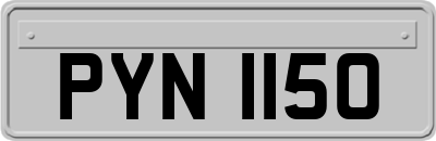 PYN1150