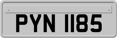 PYN1185