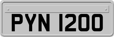 PYN1200