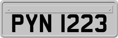 PYN1223