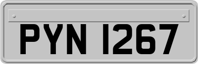 PYN1267