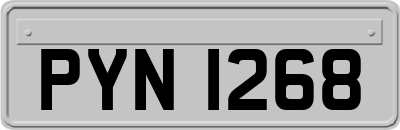 PYN1268