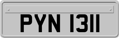 PYN1311