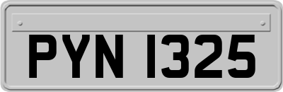 PYN1325