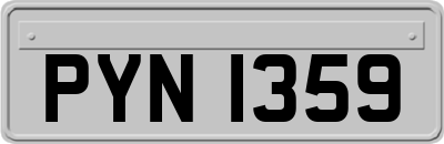 PYN1359