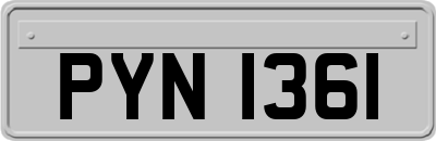 PYN1361