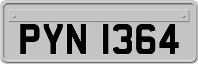 PYN1364