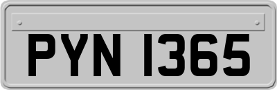 PYN1365