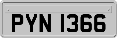 PYN1366