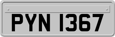 PYN1367