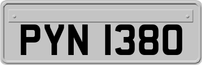 PYN1380