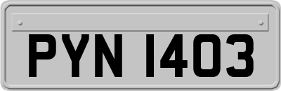 PYN1403