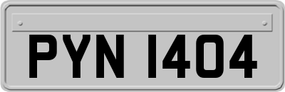 PYN1404