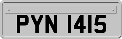 PYN1415