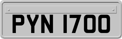 PYN1700