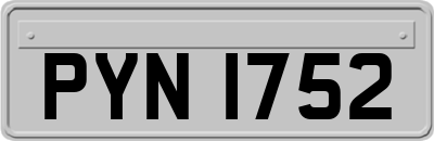 PYN1752