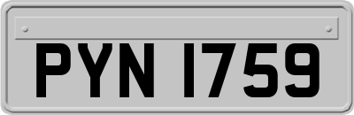 PYN1759