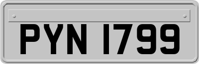 PYN1799