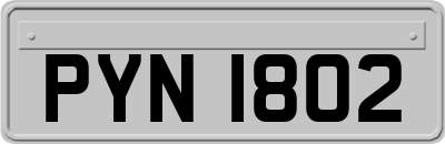 PYN1802