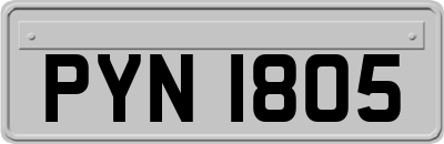 PYN1805