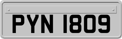 PYN1809