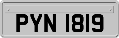 PYN1819