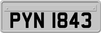 PYN1843