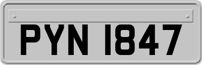 PYN1847