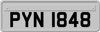 PYN1848