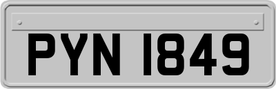 PYN1849