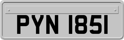 PYN1851