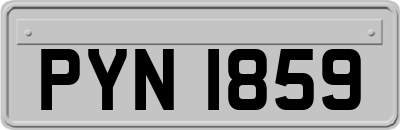 PYN1859