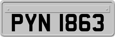 PYN1863