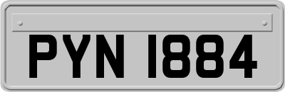 PYN1884