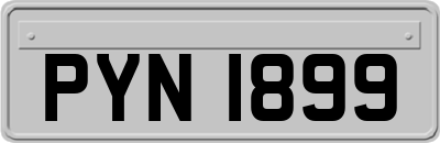 PYN1899