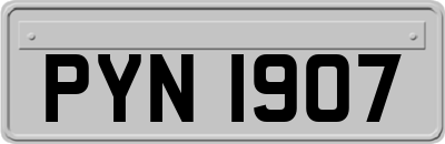 PYN1907