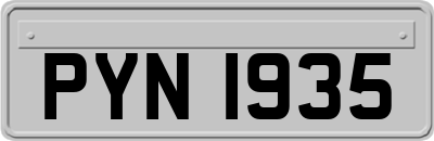 PYN1935