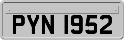 PYN1952