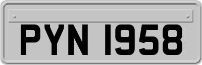 PYN1958