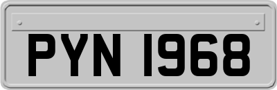 PYN1968