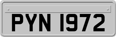 PYN1972