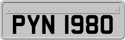 PYN1980