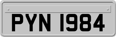 PYN1984