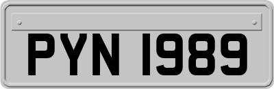 PYN1989