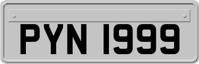 PYN1999