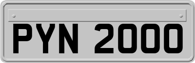 PYN2000