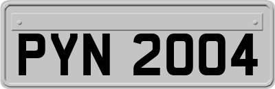 PYN2004