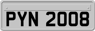 PYN2008