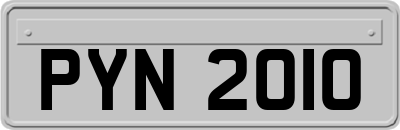 PYN2010